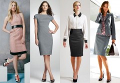 What Your Business Attire Says About You